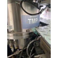 Shimadzu TMP 3403LMC(A2) Turbo Pump w/TMP-2203/340...